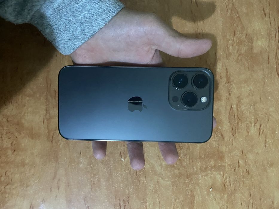 Iphone 13 pro 128gb 80% 500$ договорный
