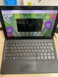 Laptop / tableta Lenovo miix 510 i7 12.2” 8gb ddr4 256gb