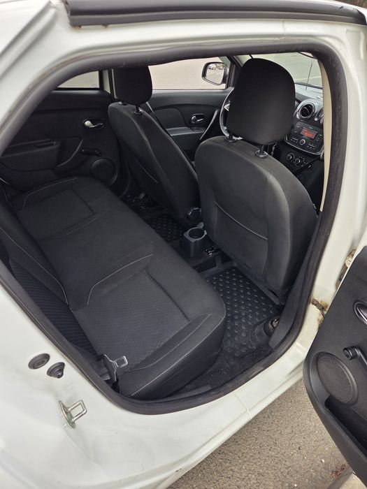 Vand Autorizatie taxi Floresti , Dacia Logan 2019 1.5 diesel