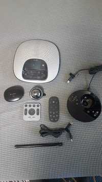 Logitech Web cam Accesorii Telecomanda,Bcc950,Ptz Pro,Meetup,Videochat