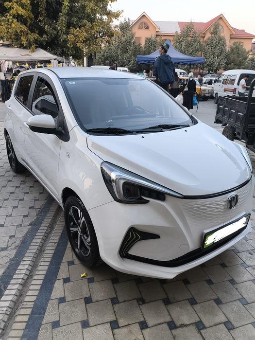 Changan ben ben estar