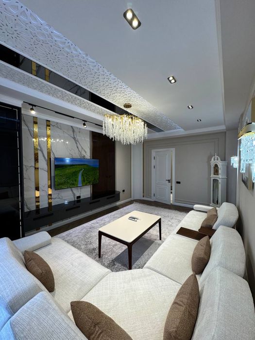 Квартира в аренду срочно сдается по низкой цене! Юнусабаде успейте!