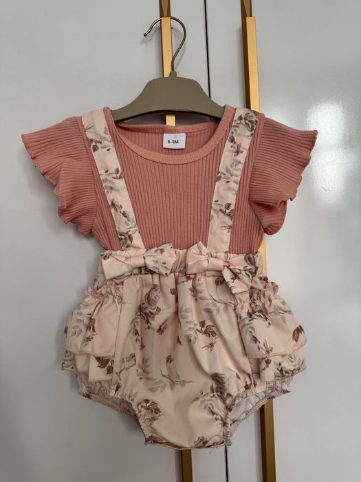 Продам детские вещи новые и б/у