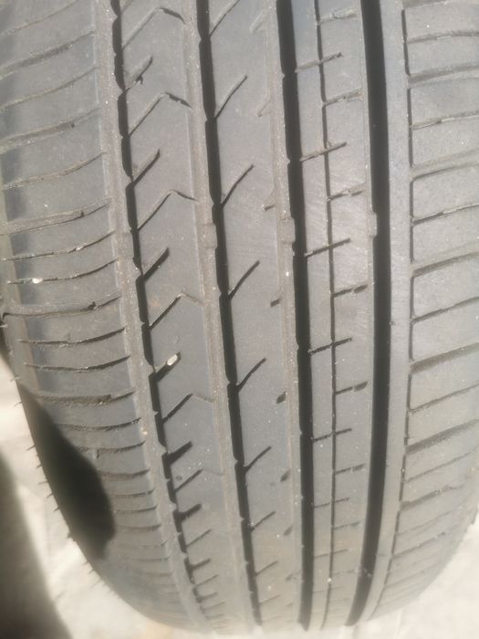 Cauciucuri vara noi R14