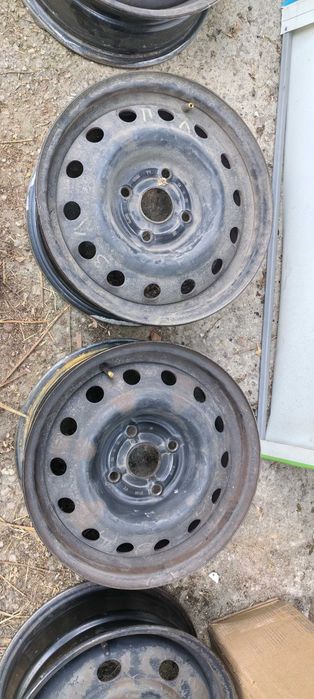 автомобилни джанти