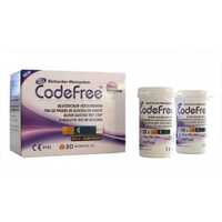 50 Teste glicemie- CodeFree