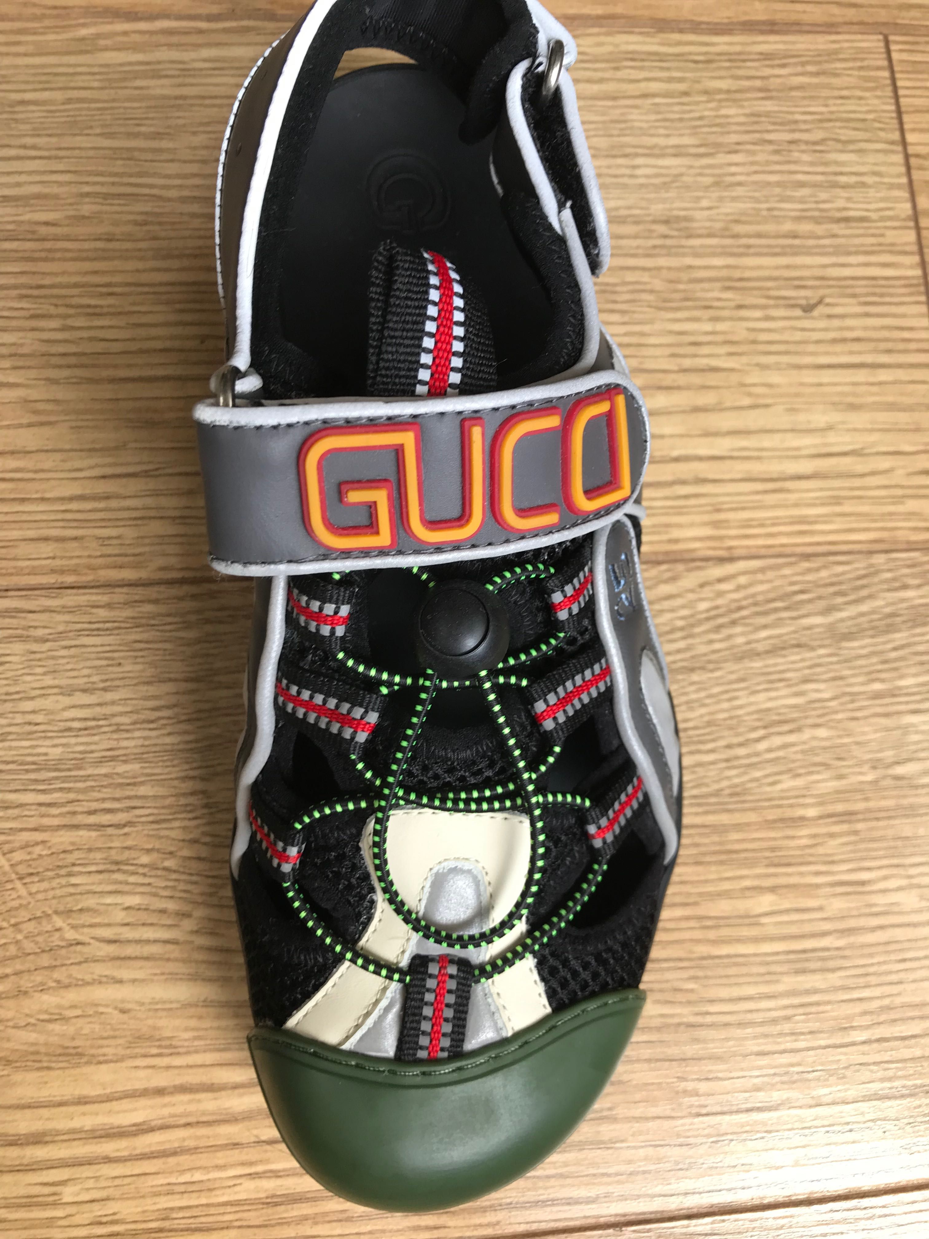 Sandale damă Gucci
