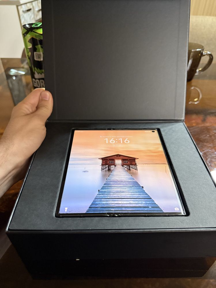 HUAWEI Mate Xs 2