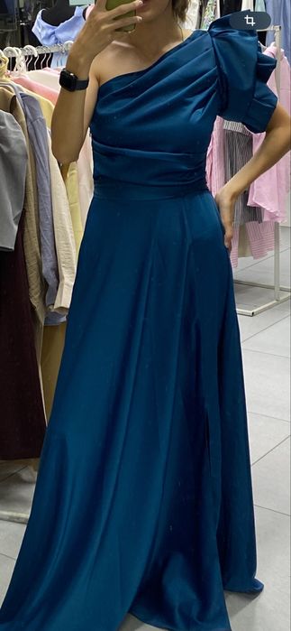 продам вечернее платье