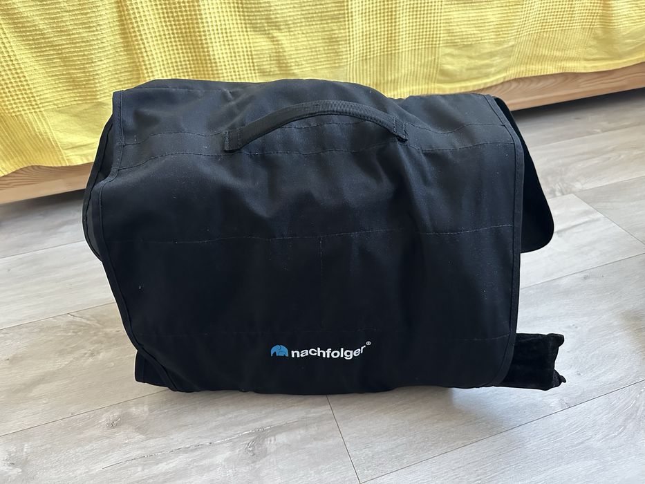 Scaun auto portabil Nachfolger Hy5