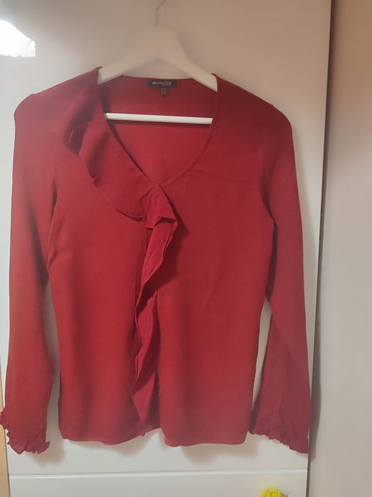 MASSIMO DUTTI -Premium Brand