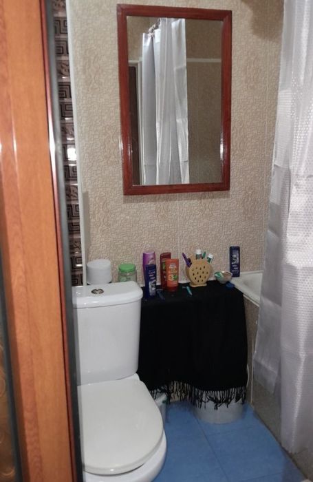 Продаётся 2х комнатная квартира