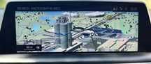 Actualizare Harta Navigatie BMW Seria 1,3,E90,4,5,F10,7,X1,X3,X5,X6 G