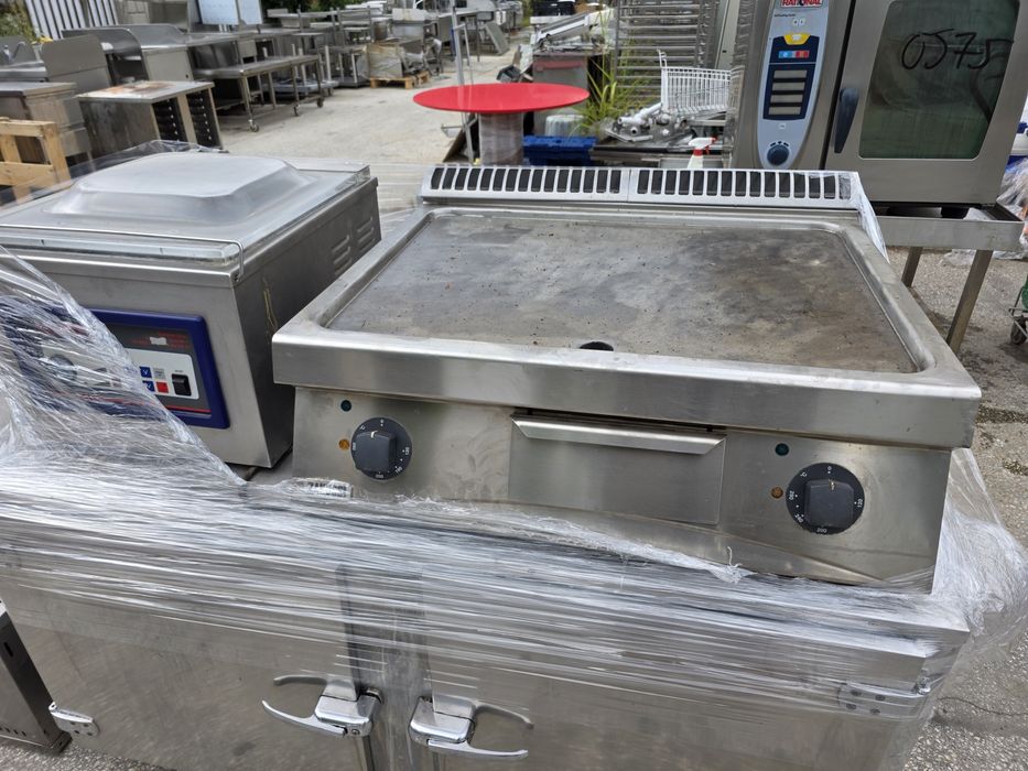 Газови плочи BLUE Seal 20броя,от 2500лв за 90на80см