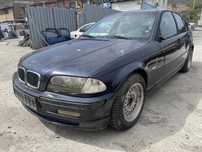 БМВ е46 320д 136кс 1999г На Части