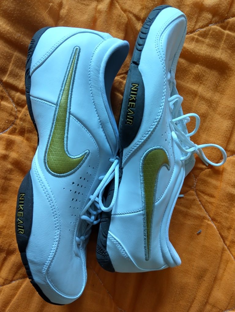 NIKE AIR MAX Нови 42,5/27,5