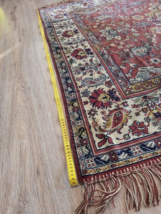 Covor Carpetă țesută manual origine Turcia