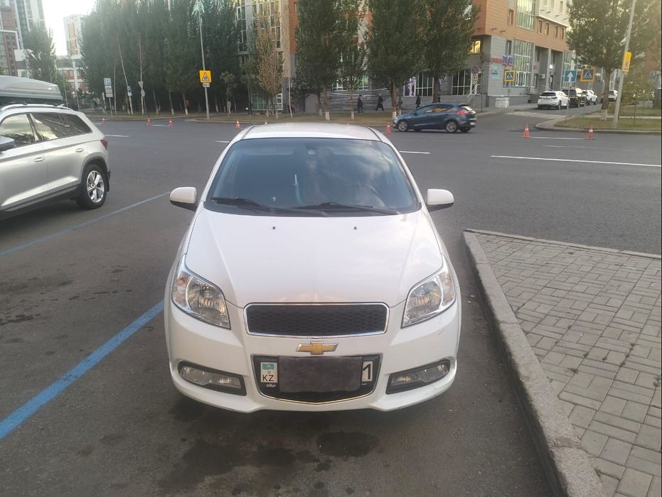 Продам машину в отличном состоянии