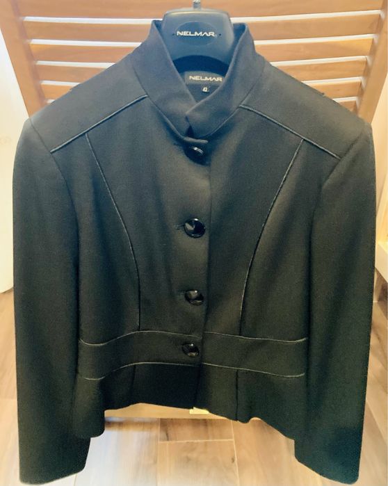 Sacou dama Nelmar, marimea 42(S/M) state f buna