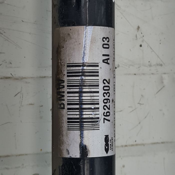 Planetare,telescoape spate bmw seria 4 grand coupe f36,mot 1.5 benzina