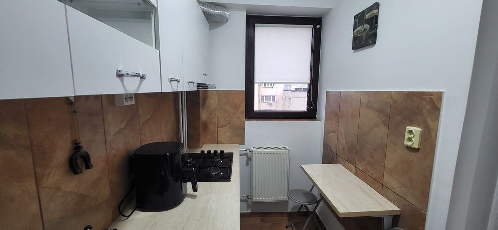 Garsoniera - închiriere,Cimitirul Armensc