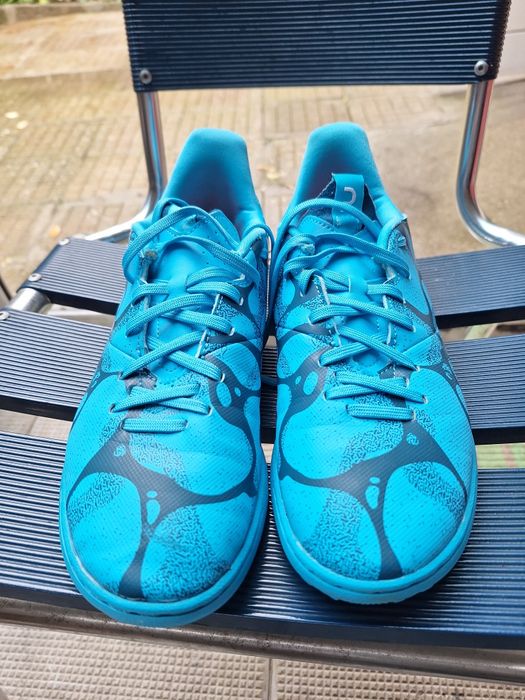 KIPSTA обувки за футбол таралежки

ОБУВКИ ЗА ФУТБОЛ VIRALTO I MG/AG, Т