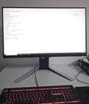 Vand Monitor Gaming IPS LED DELL Alienware 27" FULL HD 240Hz