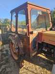 Cabina tractor universal 445