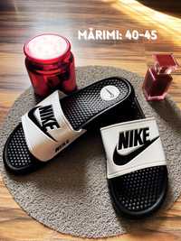 Papuci / Slapi de VARA (Nike, Adidas, Jordan..) - Reduceri INCENDIARE!
