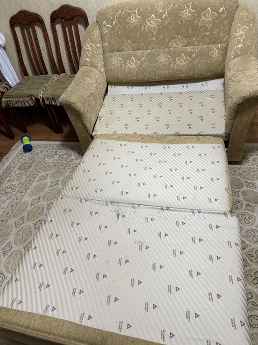 Мини диван продается, в хорошем состоян