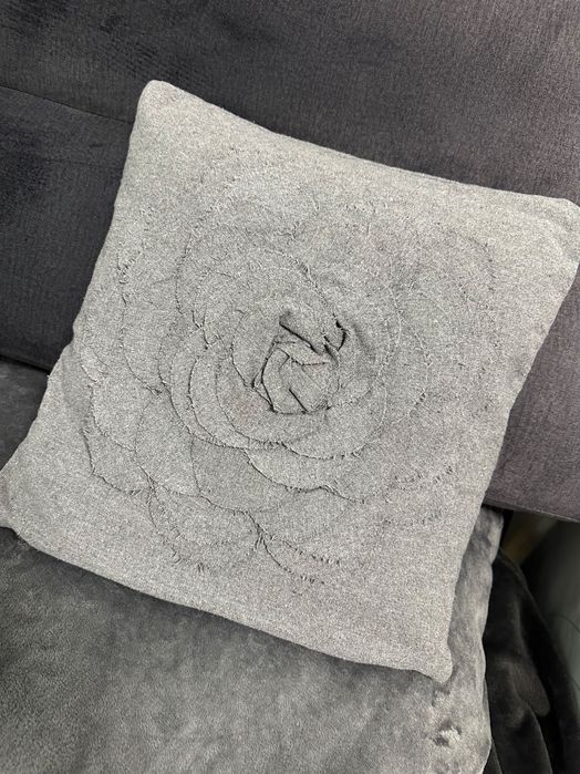 Pernă decorativă.