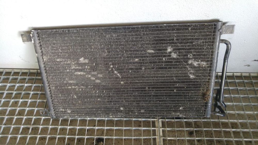 radiator clima ac bmw seria 3 e46  2.0 d  6453-8377648