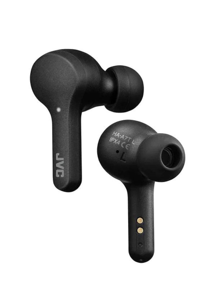 Casti Audio In Ear JVC HA-A7T-B-U, True Wireless