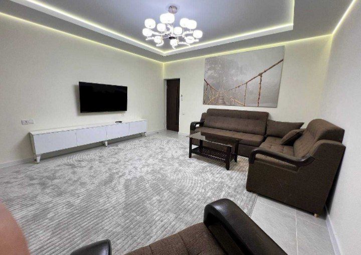 Аренда квартиры в центре 2/9/9 Максим Горький (Светлана магазин)