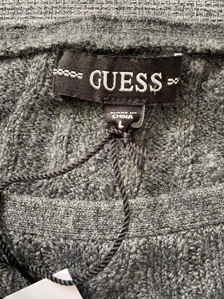 Guess пуловер