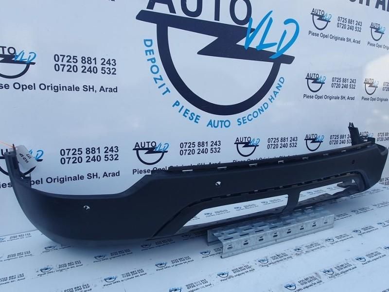 Capac bara spate cu loc de senzori Opel Mokka X