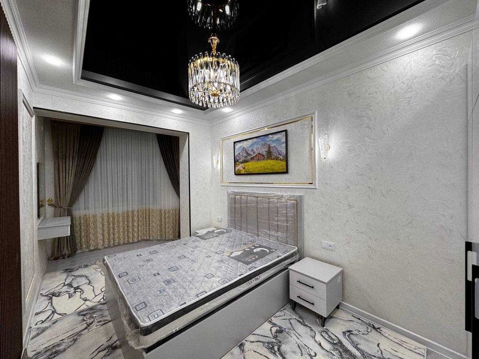 №4408 Продается квартира с евро ремонтом 3х комнатная 62кв