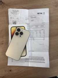 Iphone 14 Pro 128GB с гаранция