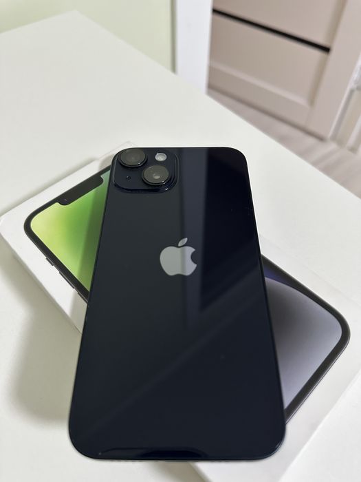 Продам iphone 14 128gb
