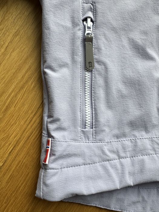 Vand geaca Trollkids, marimea 98