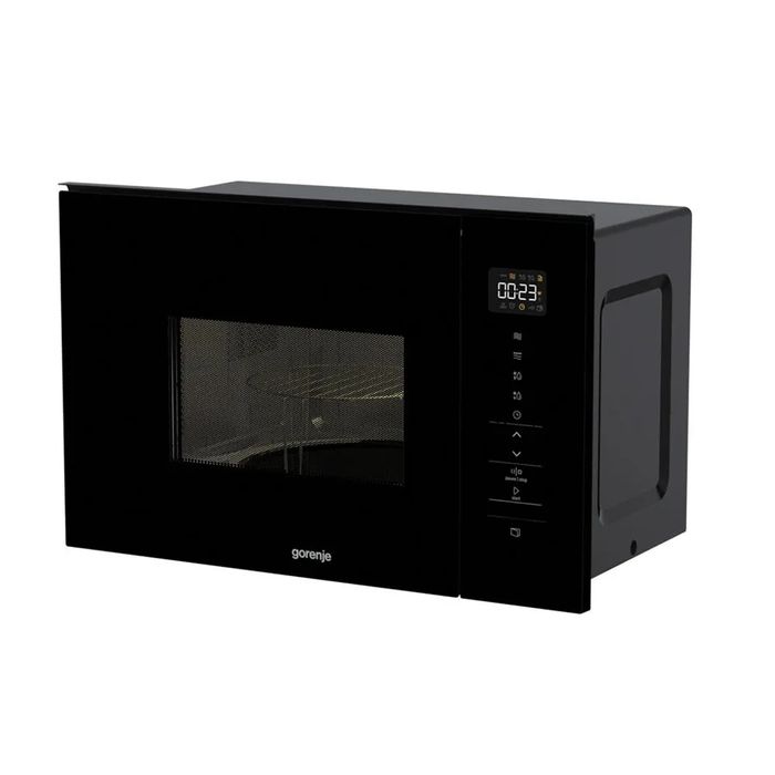 Cuptor cu microunde-grill incorporabil  Gorenje