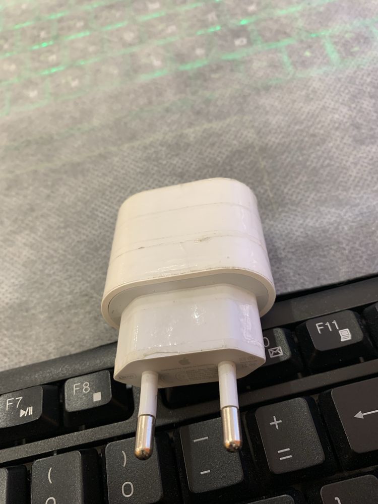 iPhone Fast Charging 20W