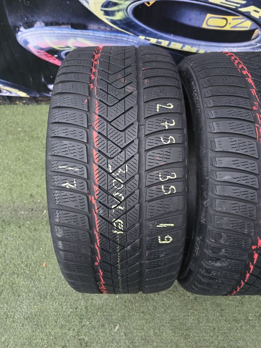 275.35.19 pirelli m+s