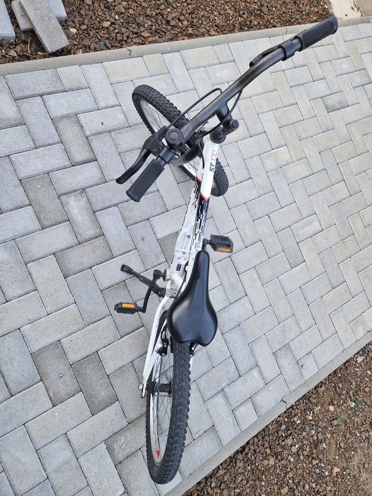 Vand Bicicleta Rockrider !