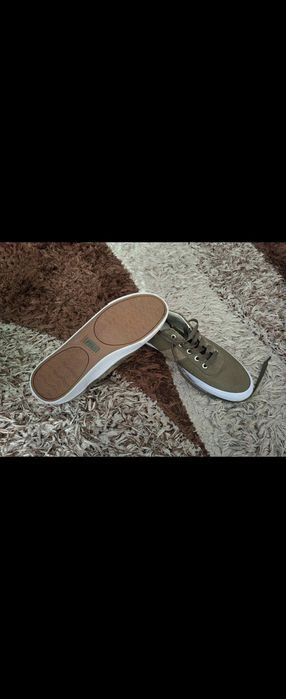 Ralph Lauren Polo-Ориг.маратонки