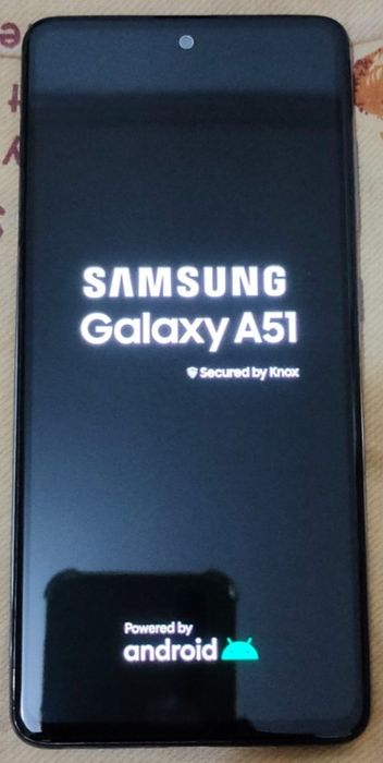 Samsung Galaxy A51 sotiladi.
