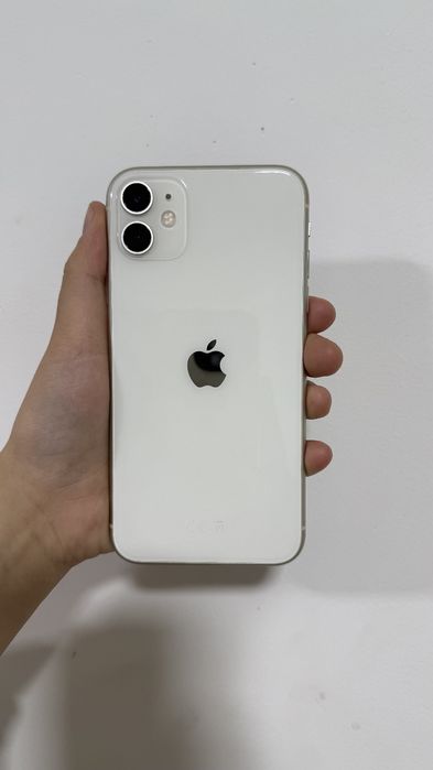 iPhone 11/64gb.Срочно
