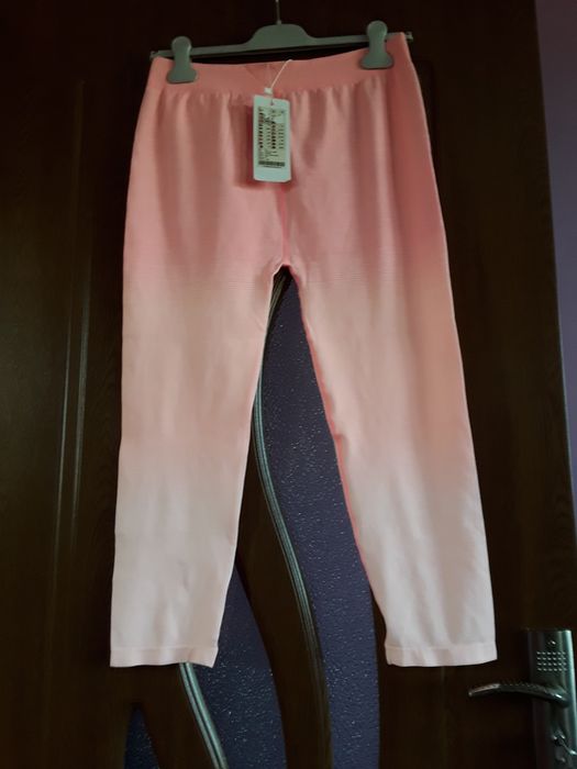 Vând Colanți Damă Fitness Noi Mărimea Universală