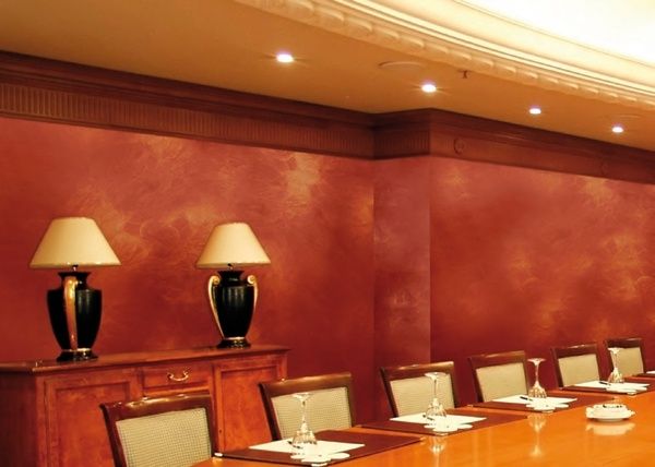 Raffaello Decor Stucco Madreperlato Ташкент, Oikos перламутр