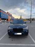 BMW X3 BMW X3 2015 xLine Facelift, 3.0 d Aut. Stare foarte buna